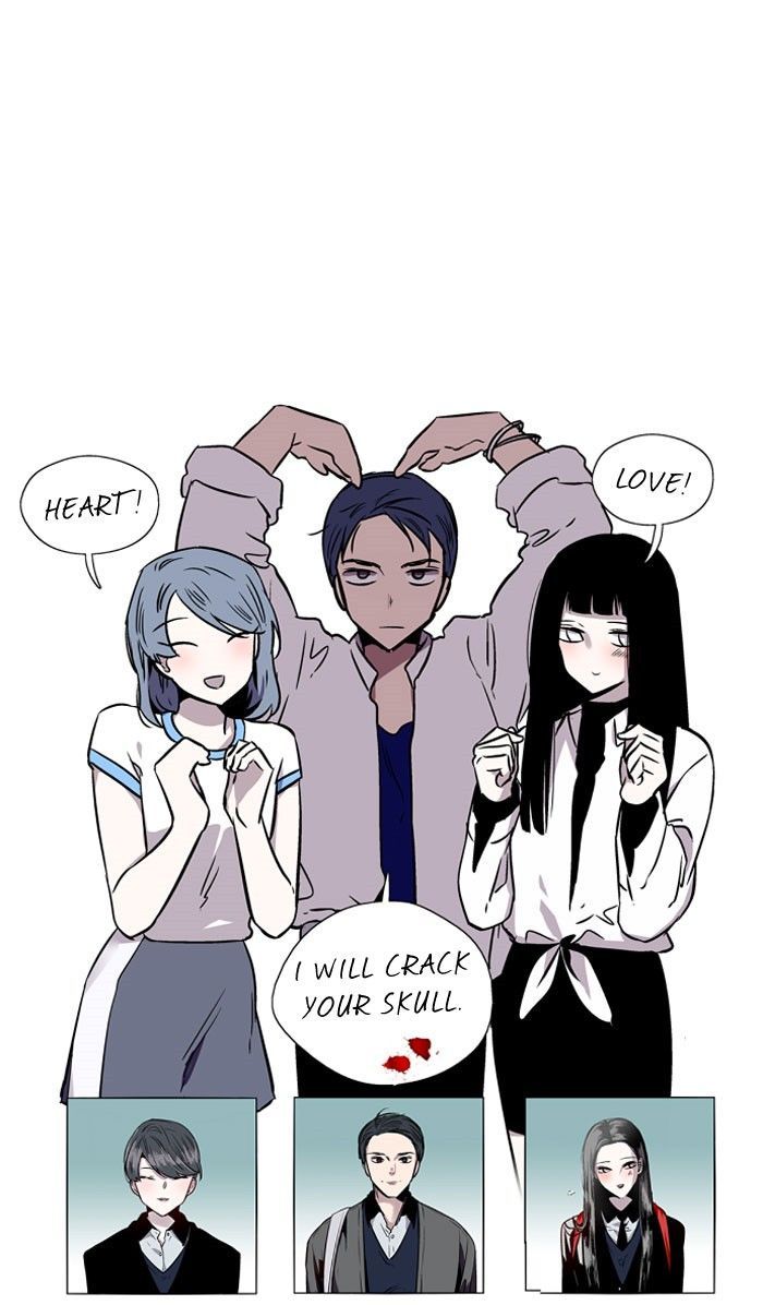 Nano List Chapter 81 page 8 - Chapter 81