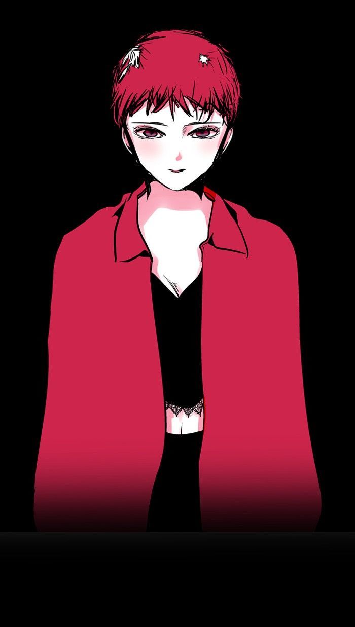 Nano List Chapter 82 page 1 - Chapter 82
