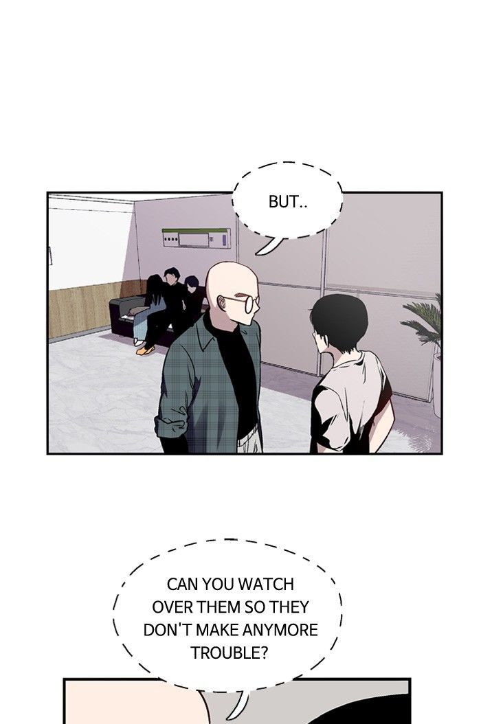 Nano List Chapter 82 page 15 - Chapter 82