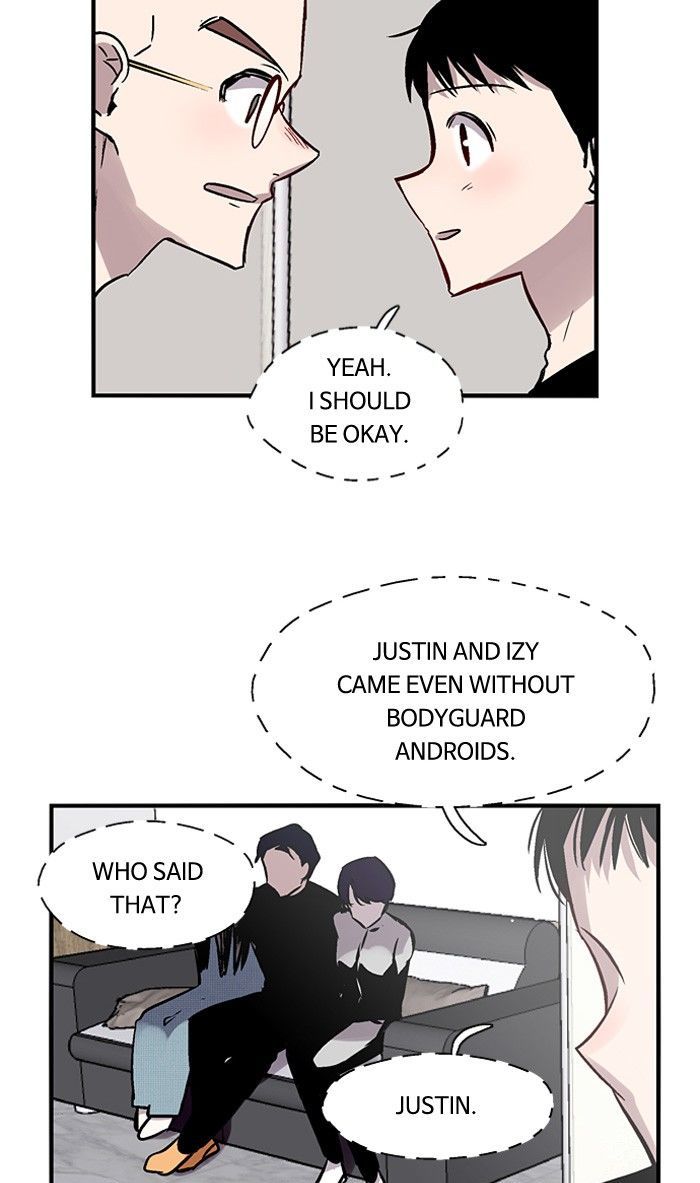 Nano List Chapter 82 page 16 - Chapter 82