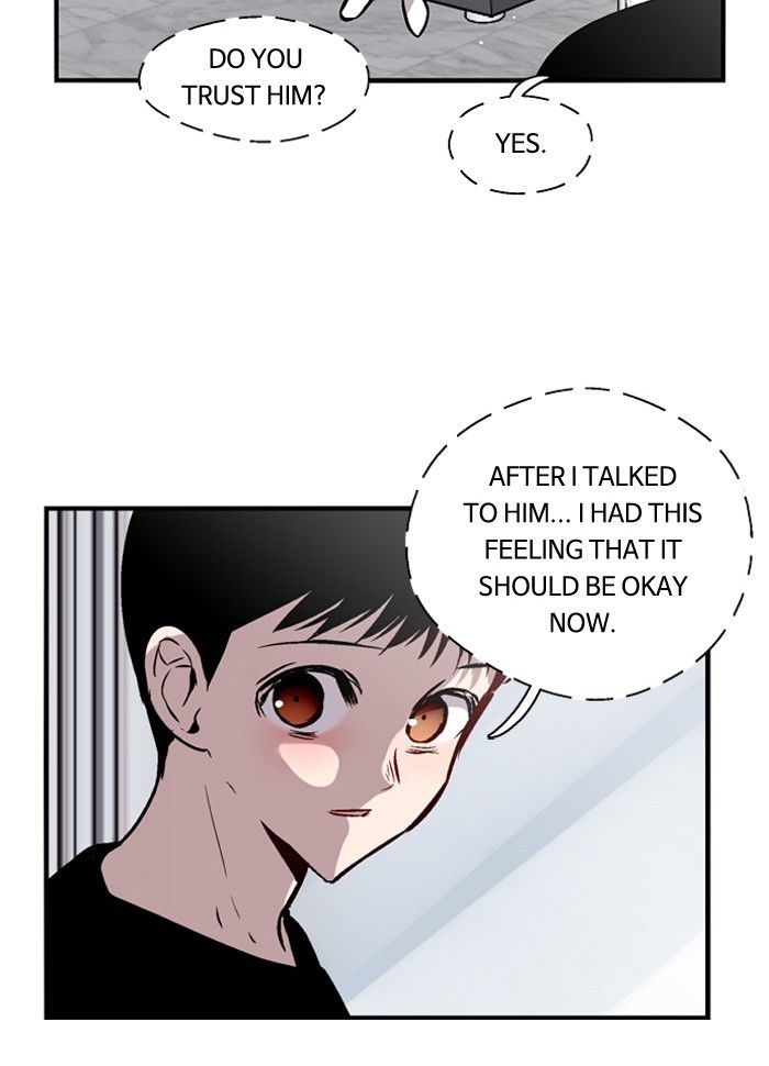 Nano List Chapter 82 page 17 - Chapter 82
