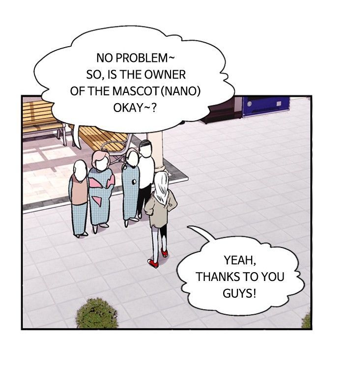 Nano List Chapter 82 page 23 - Chapter 82