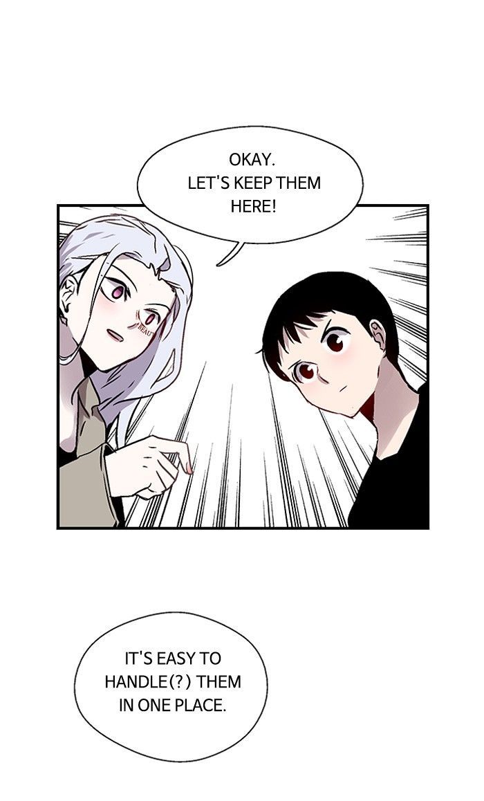 Nano List Chapter 82 page 28 - Chapter 82