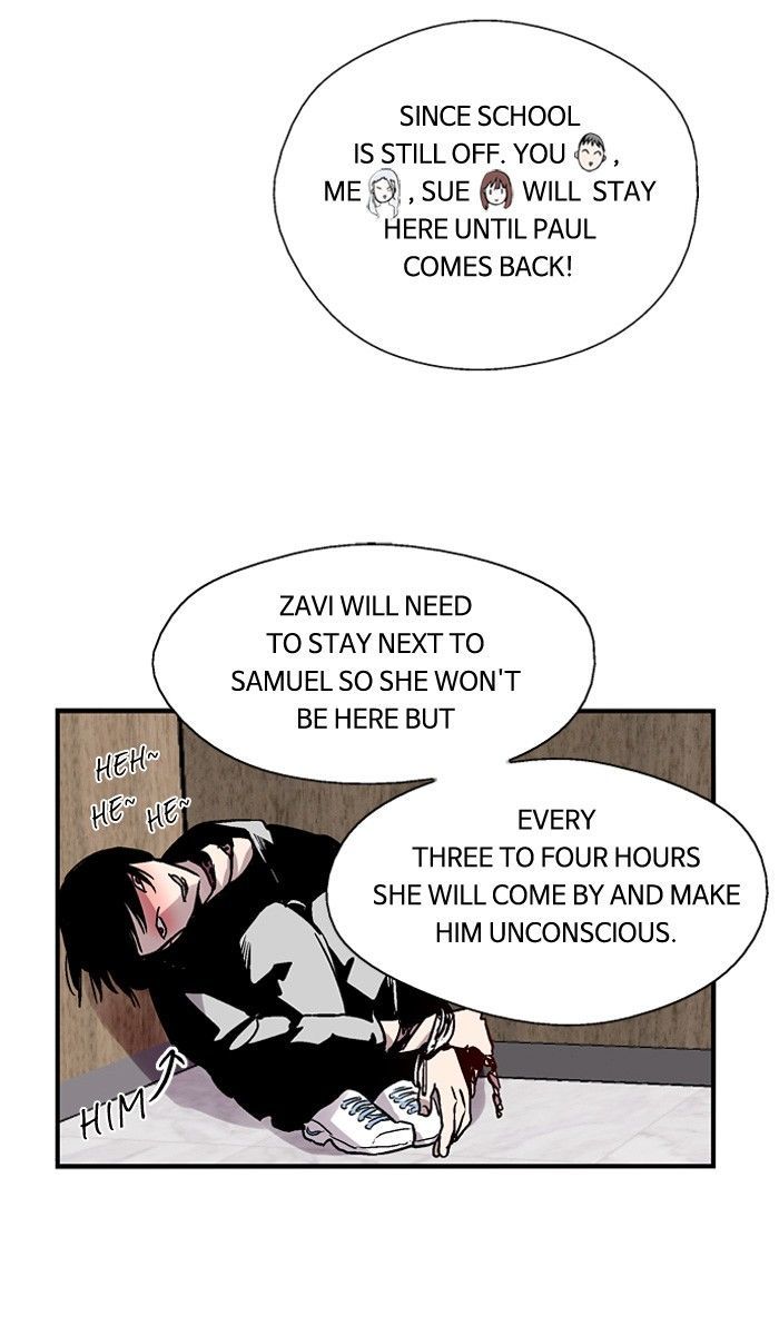 Nano List Chapter 82 page 29 - Chapter 82