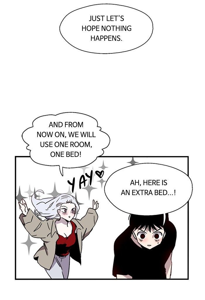 Nano List Chapter 82 page 30 - Chapter 82