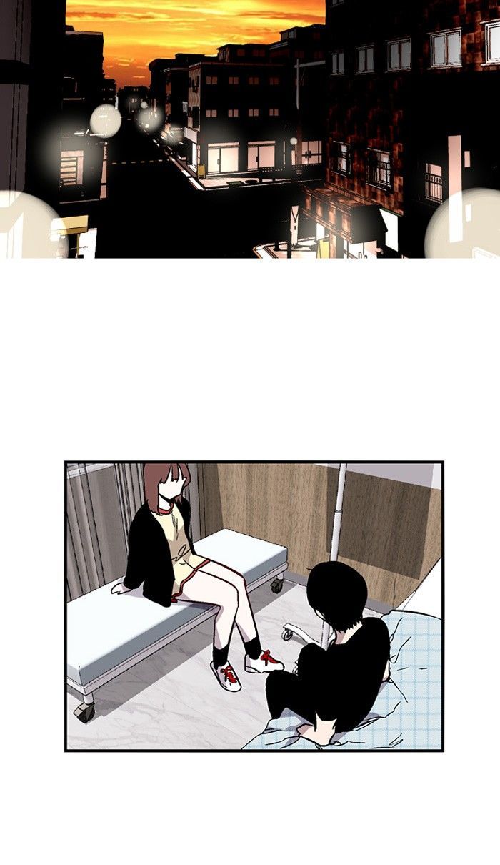 Nano List Chapter 82 page 33 - Chapter 82