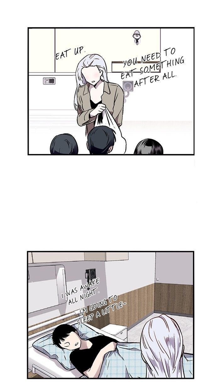 Nano List Chapter 82 page 34 - Chapter 82
