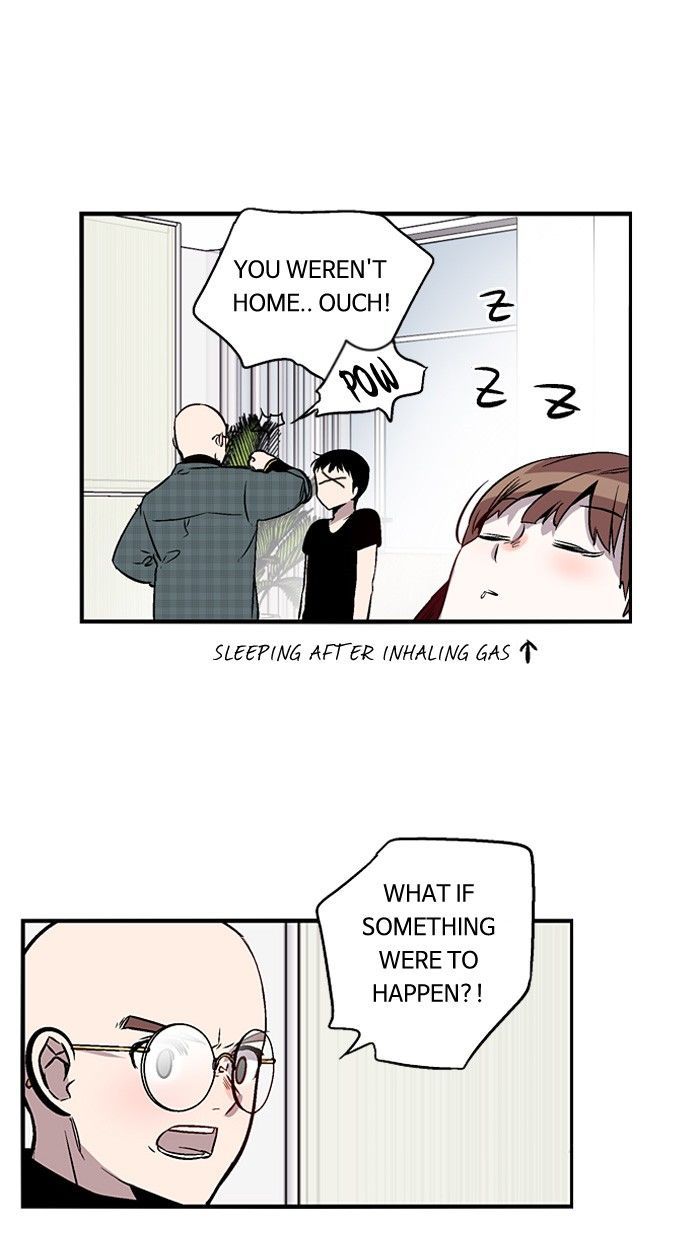 Nano List Chapter 82 page 4 - Chapter 82