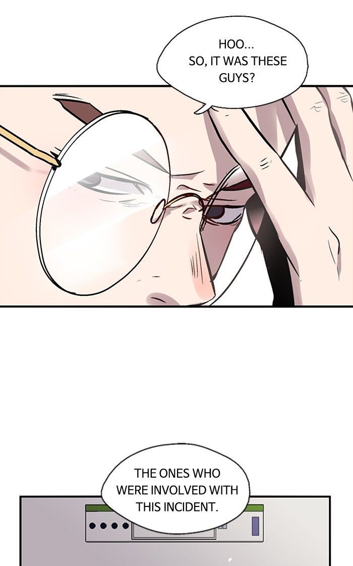 Nano List Chapter 82 page 6 - Chapter 82