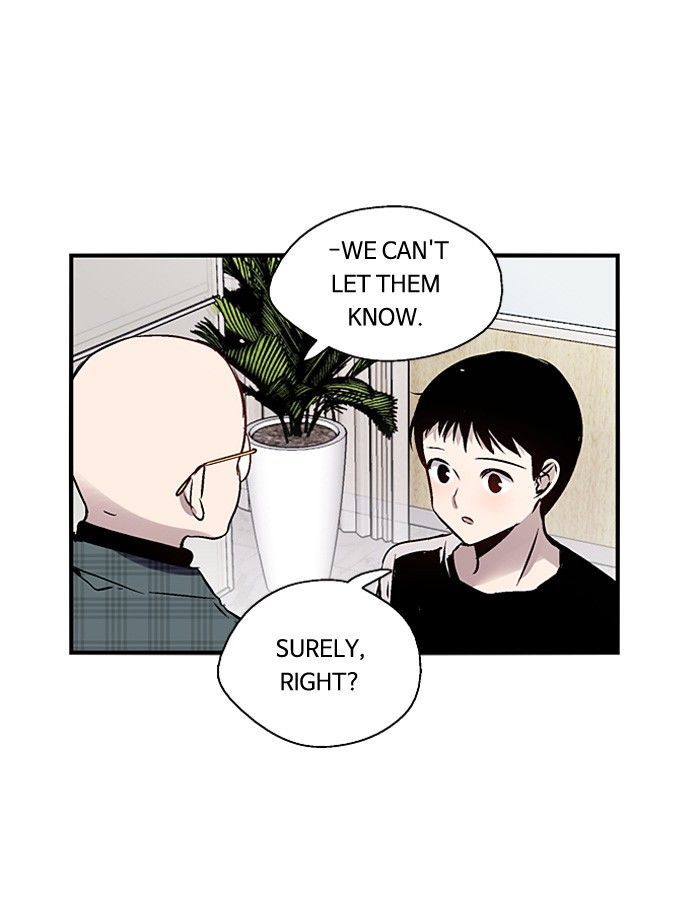 Nano List Chapter 82 page 8 - Chapter 82