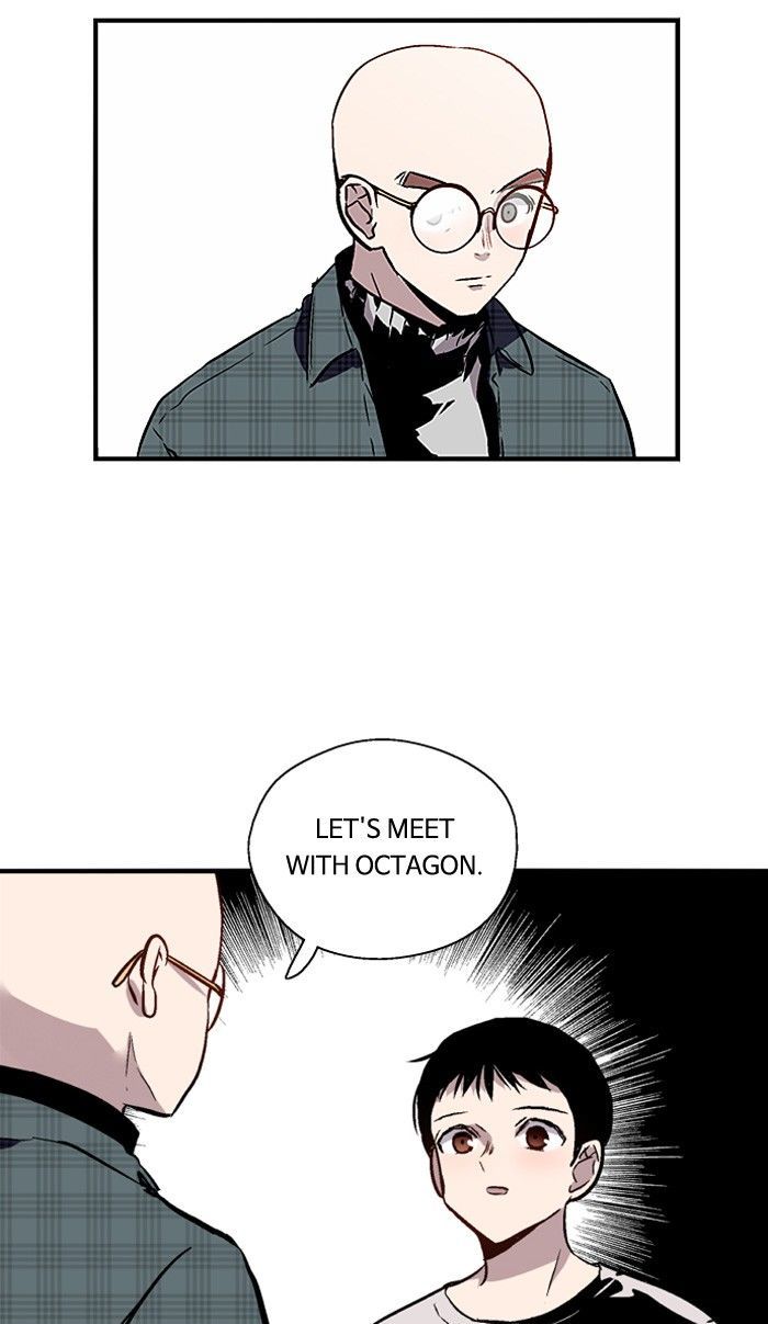 Nano List Chapter 82 page 9 - Chapter 82