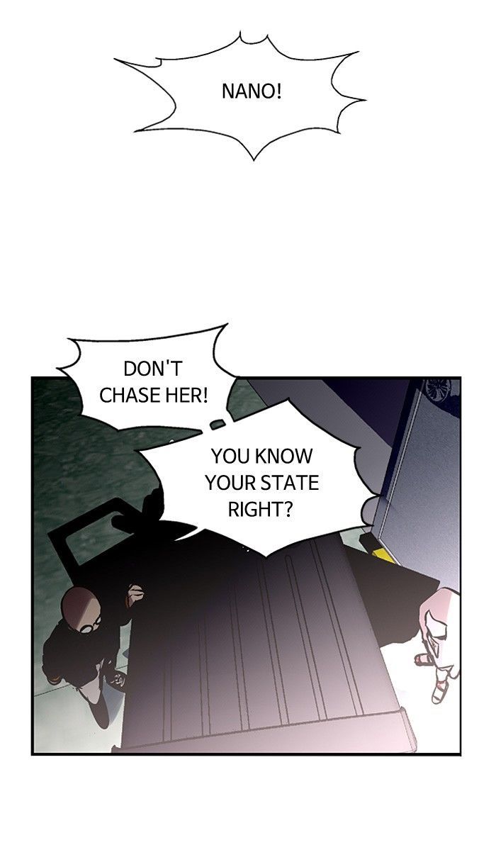 Nano List Chapter 86 page 10 - Chapter 86