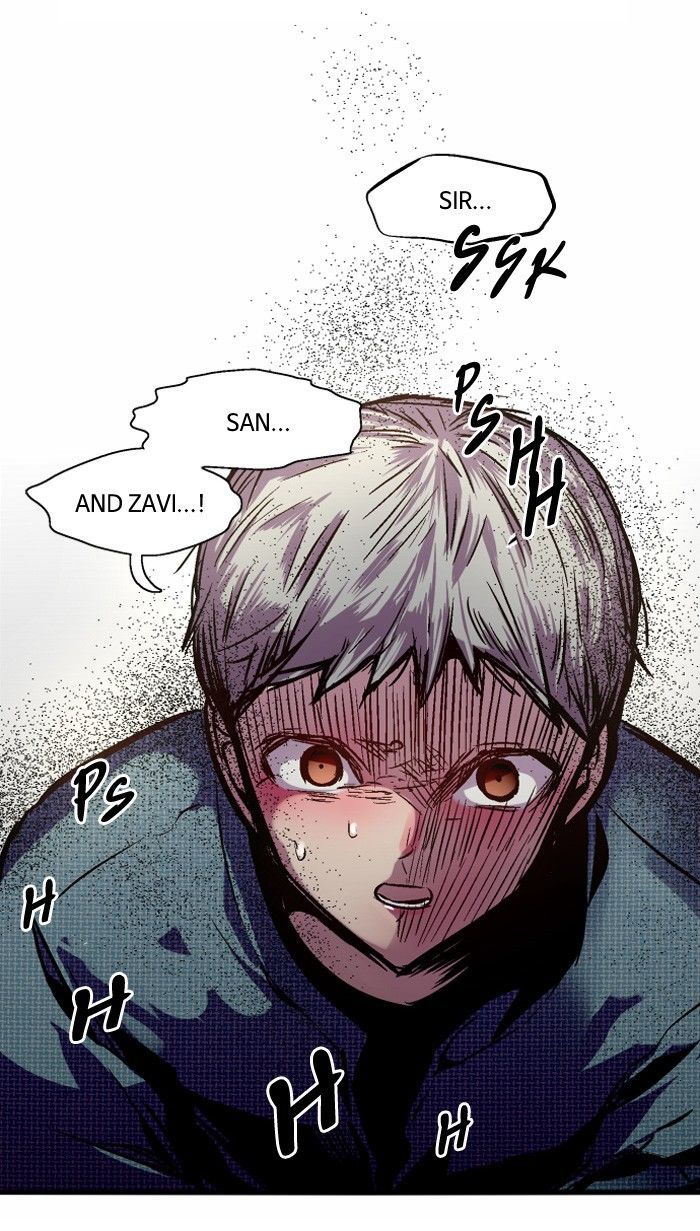 Nano List Chapter 86 page 20 - Chapter 86