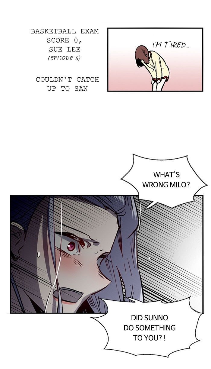 Nano List Chapter 86 page 25 - Chapter 86