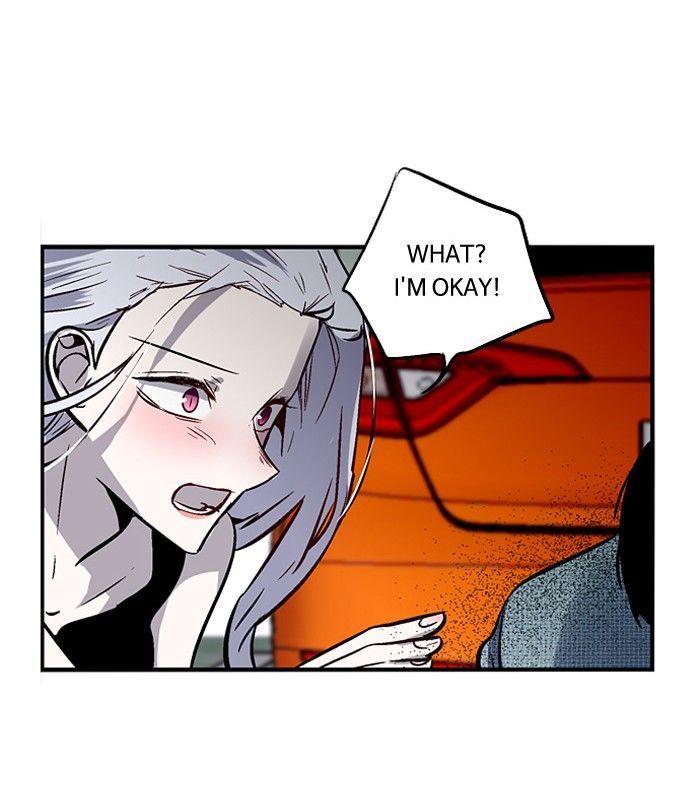 Nano List Chapter 86 page 28 - Chapter 86