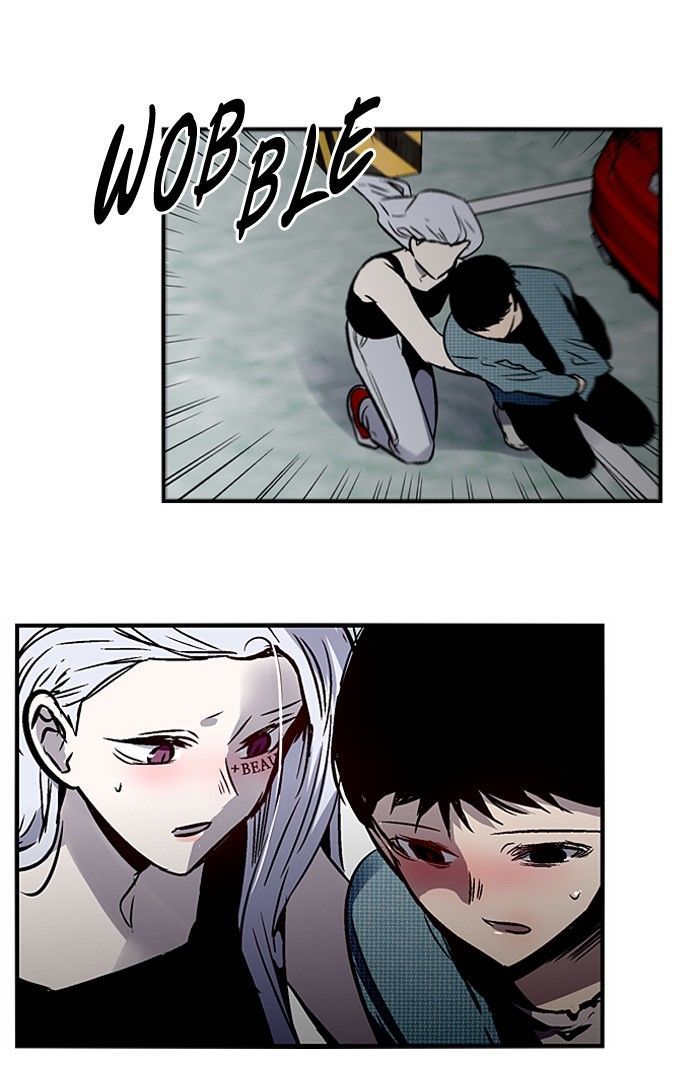Nano List Chapter 86 page 50 - Chapter 86