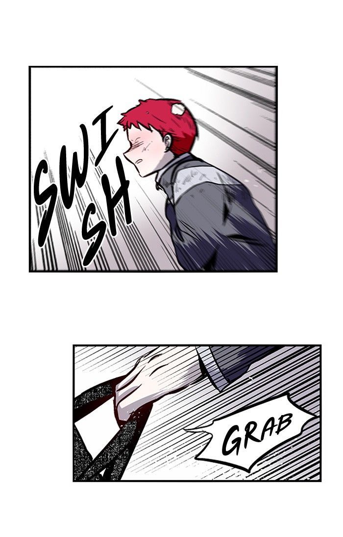 Nano List Chapter 86 page 8 - Chapter 86