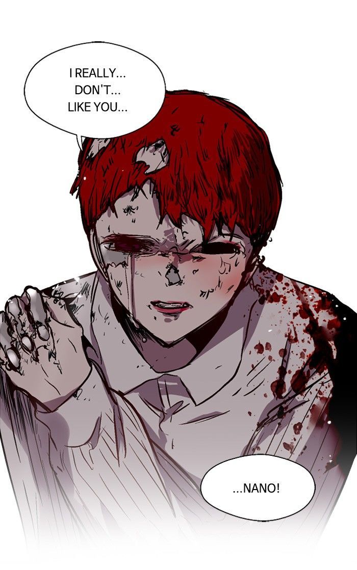 Nano List Chapter 88 page 1 - Chapter 88