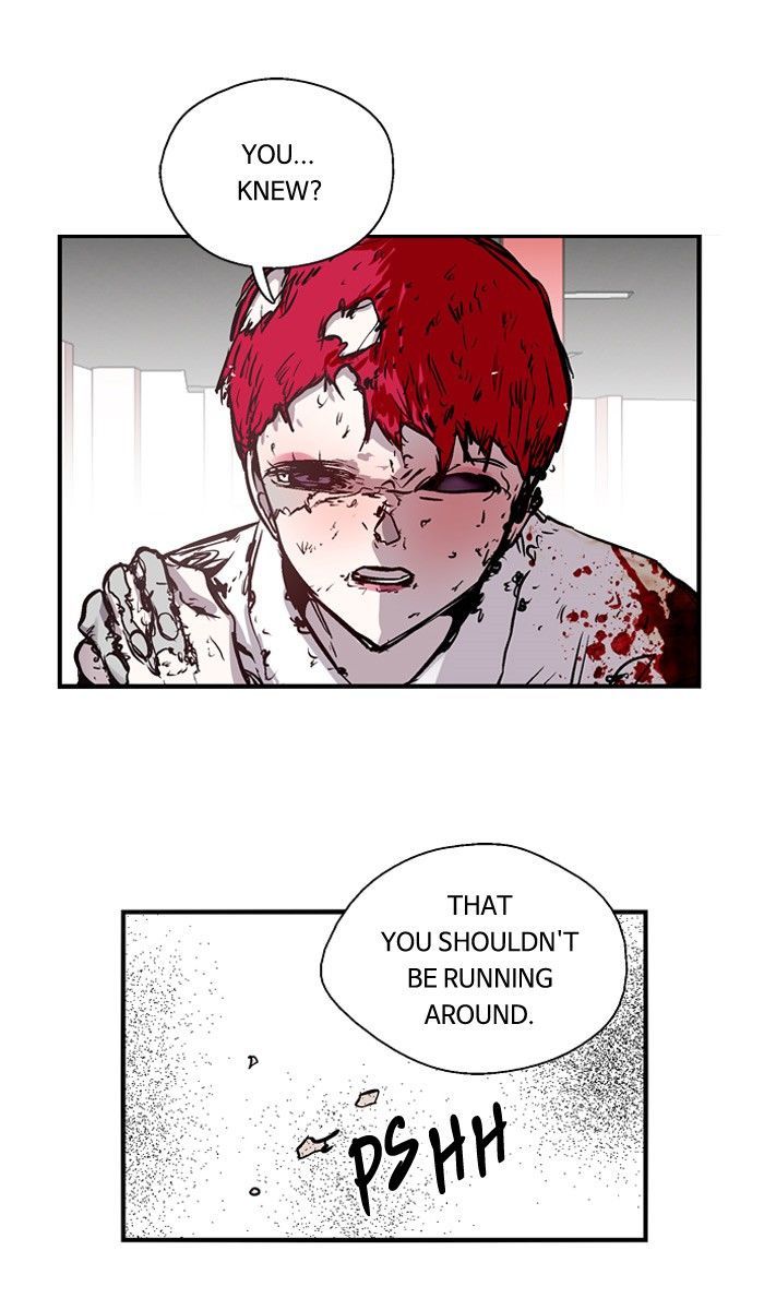 Nano List Chapter 88 page 12 - Chapter 88