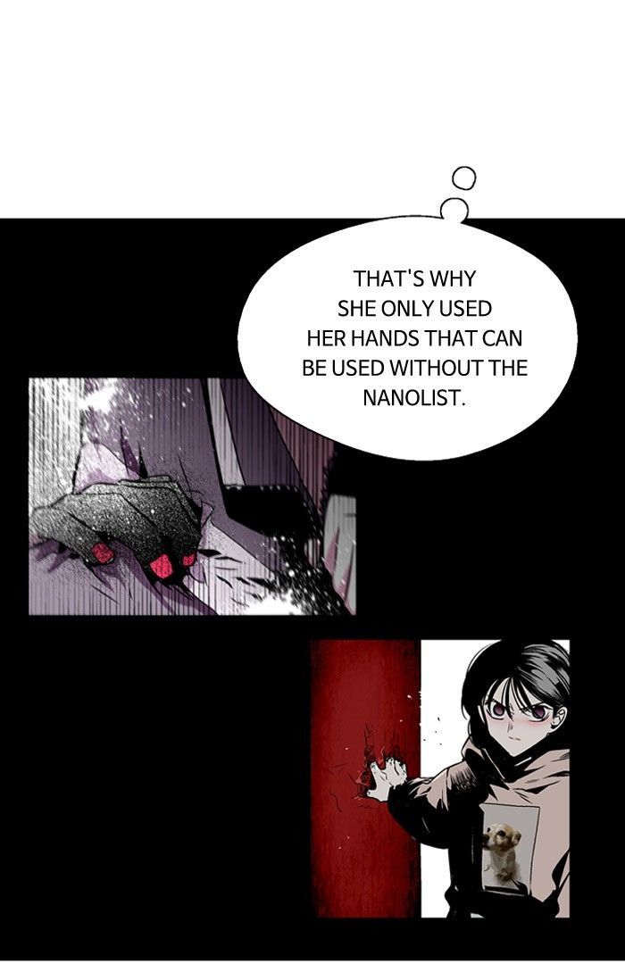 Nano List Chapter 88 page 13 - Chapter 88