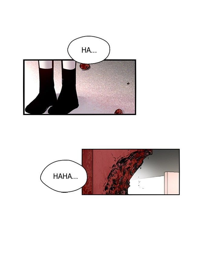 Nano List Chapter 88 page 14 - Chapter 88