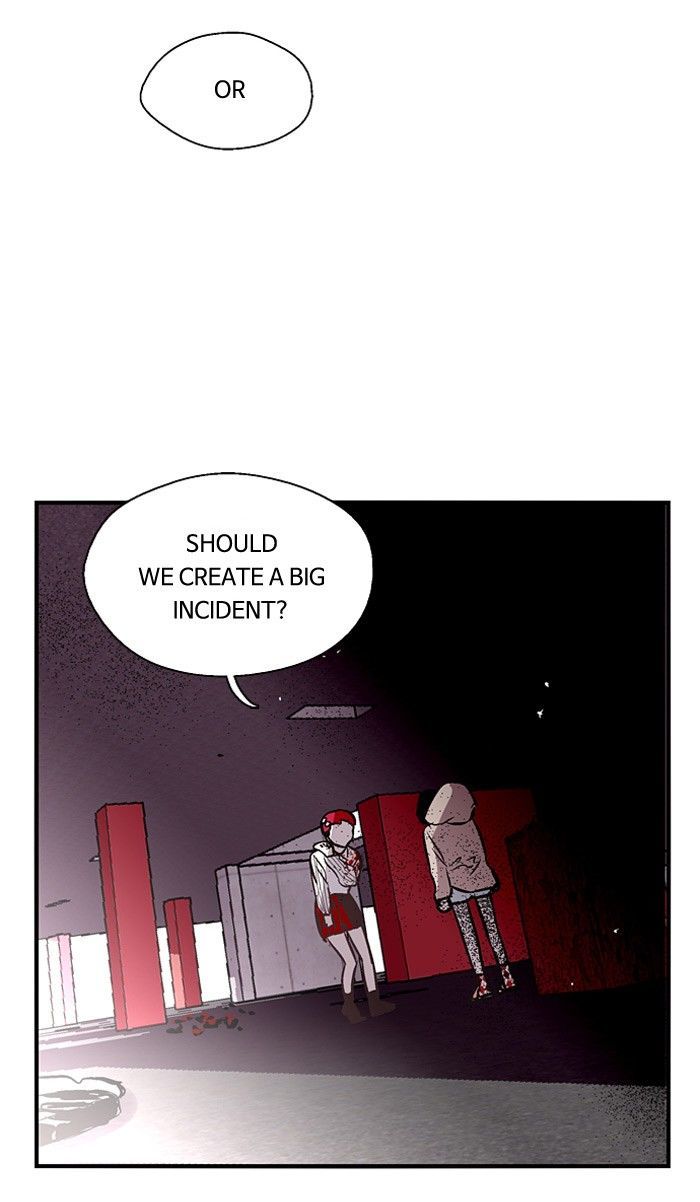 Nano List Chapter 88 page 17 - Chapter 88