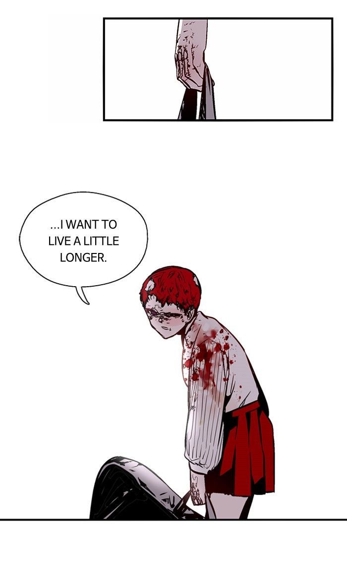 Nano List Chapter 88 page 21 - Chapter 88