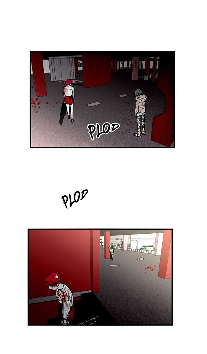 Nano List Chapter 88 page 22 - Chapter 88