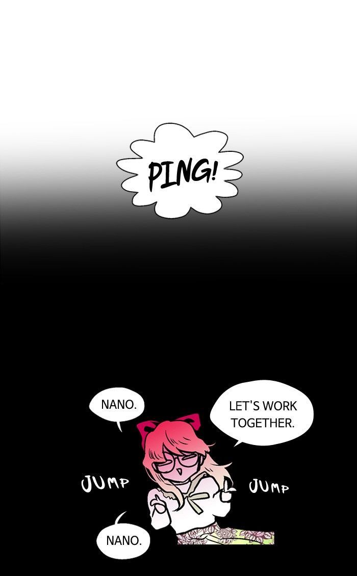 Nano List Chapter 88 page 31 - Chapter 88