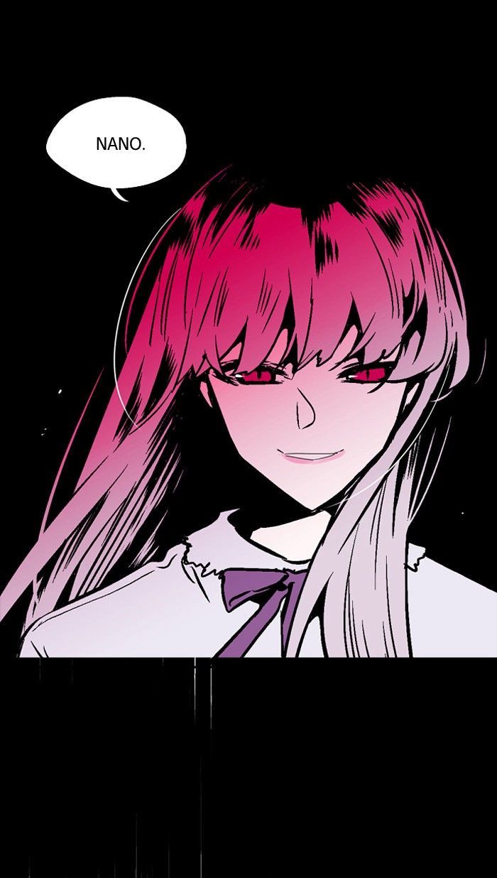 Nano List Chapter 88 page 34 - Chapter 88