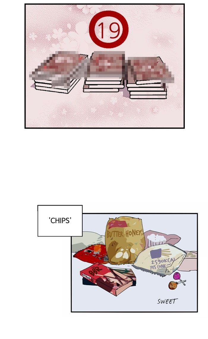 Nano List Chapter 88 page 46 - Chapter 88