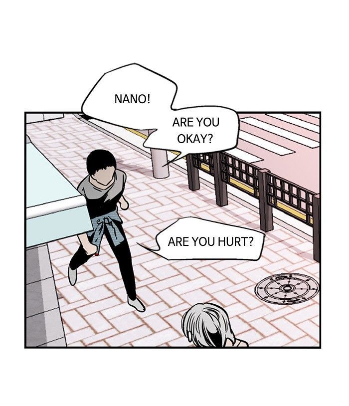 Nano List Chapter 88 page 62 - Chapter 88