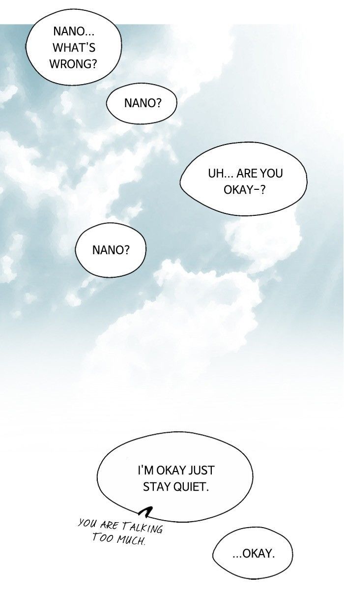 Nano List Chapter 88 page 67 - Chapter 88