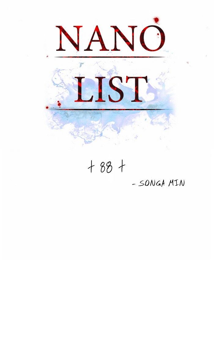 Nano List Chapter 88 page 7 - Chapter 88