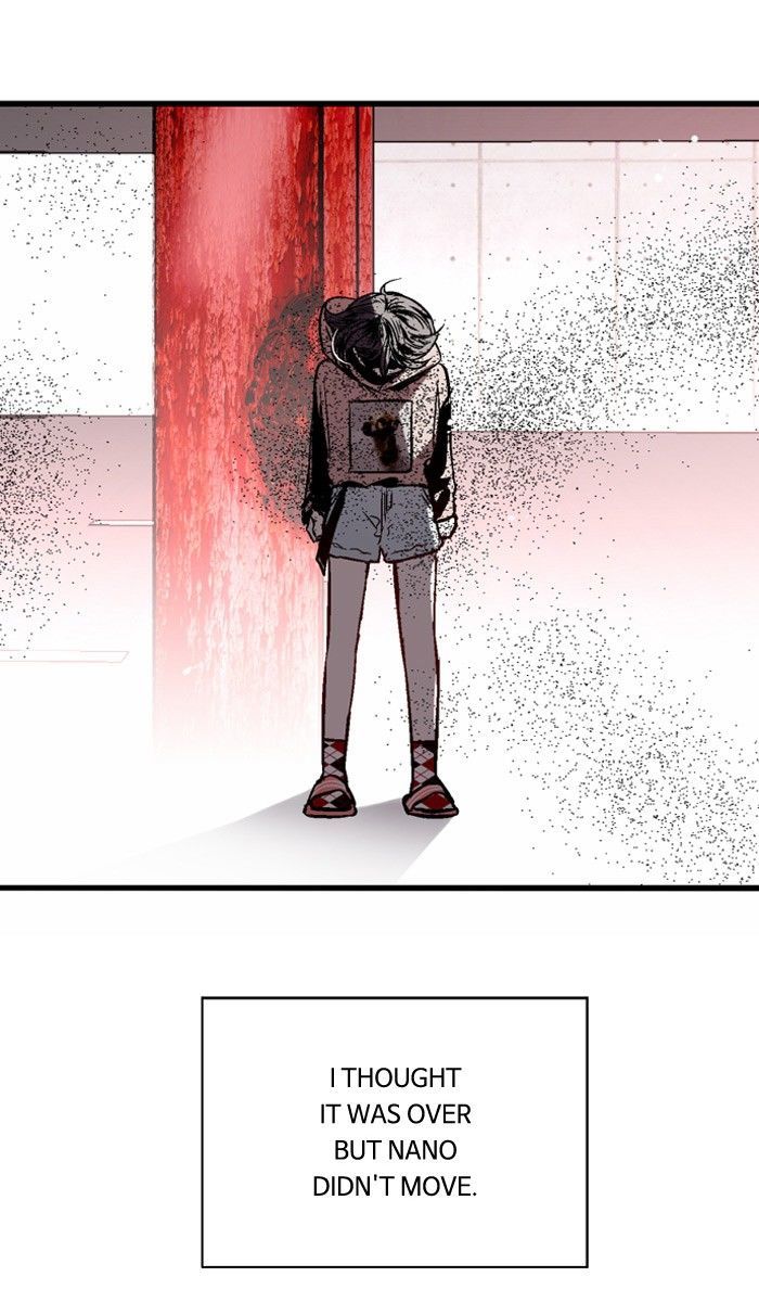 Nano List Chapter 88 page 9 - Chapter 88