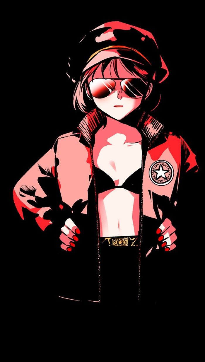 Nano List Chapter 89 page 1 - Chapter 89