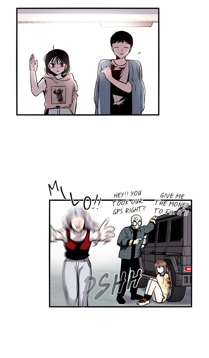 Nano List Chapter 89 page 10 - Chapter 89