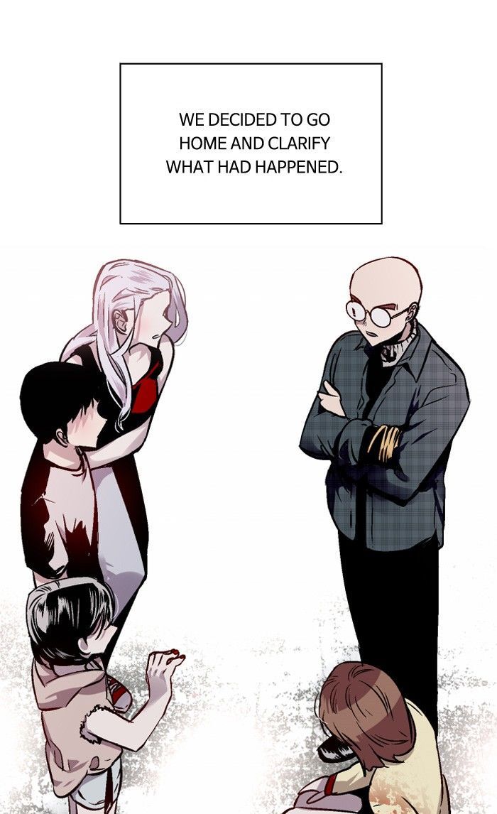 Nano List Chapter 89 page 11 - Chapter 89