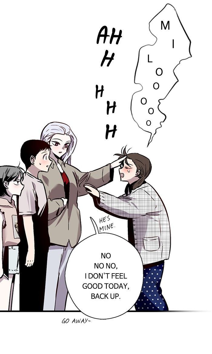 Nano List Chapter 89 page 16 - Chapter 89