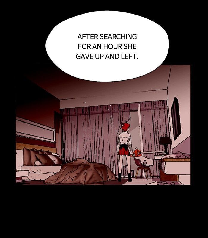Nano List Chapter 89 page 20 - Chapter 89