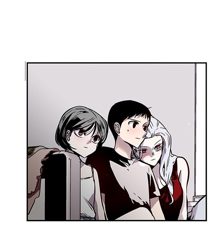 Nano List Chapter 89 page 23 - Chapter 89