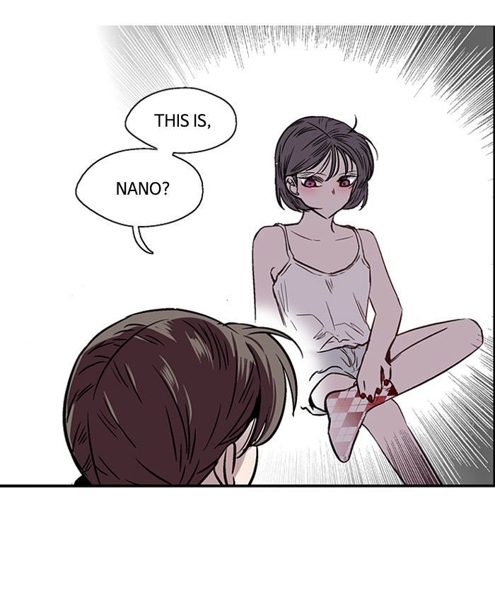 Nano List Chapter 89 page 26 - Chapter 89