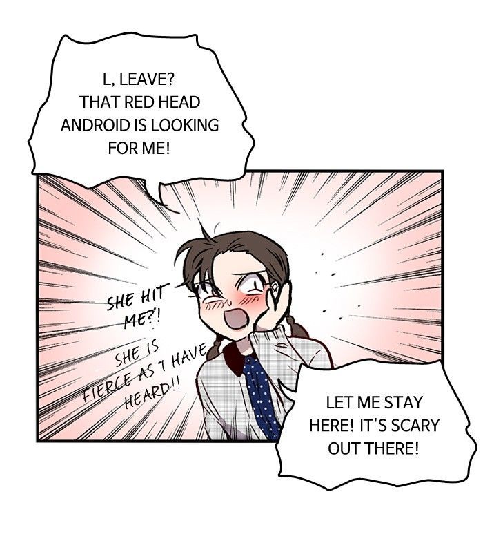 Nano List Chapter 89 page 31 - Chapter 89