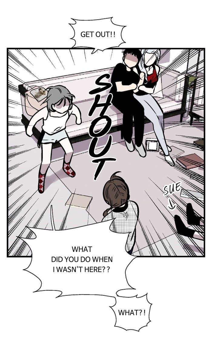 Nano List Chapter 89 page 34 - Chapter 89