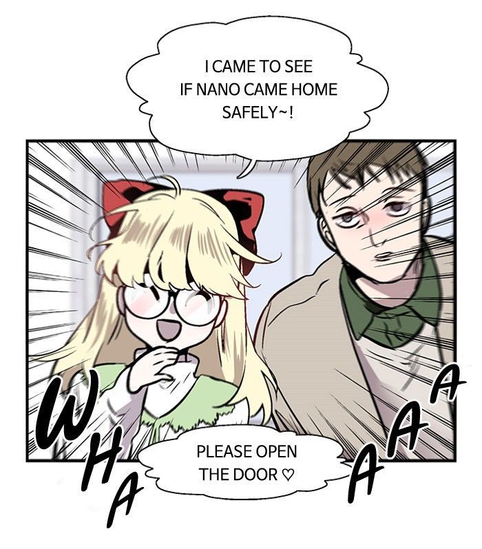 Nano List Chapter 89 page 39 - Chapter 89