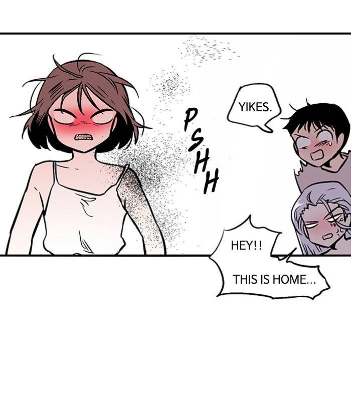 Nano List Chapter 89 page 40 - Chapter 89