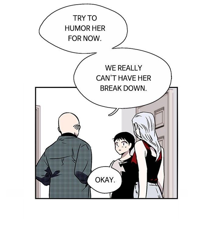 Nano List Chapter 89 page 45 - Chapter 89