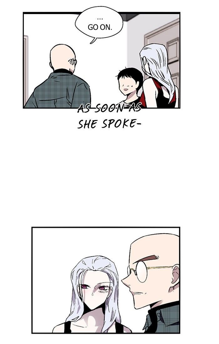 Nano List Chapter 89 page 47 - Chapter 89