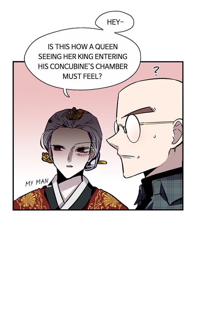 Nano List Chapter 89 page 48 - Chapter 89