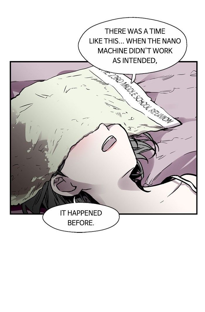 Nano List Chapter 89 page 50 - Chapter 89